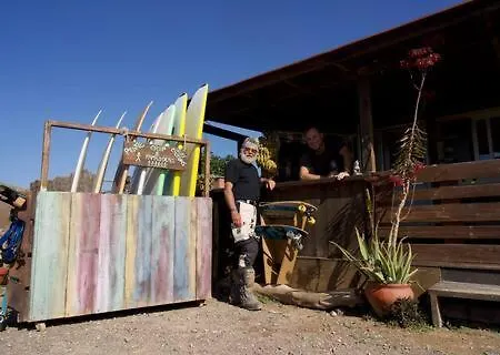 カントリーハウス Cowboy With Sea View *